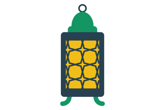 Eastern Lamp with Decorative Glass Patte: A Designer's Deep Dive
