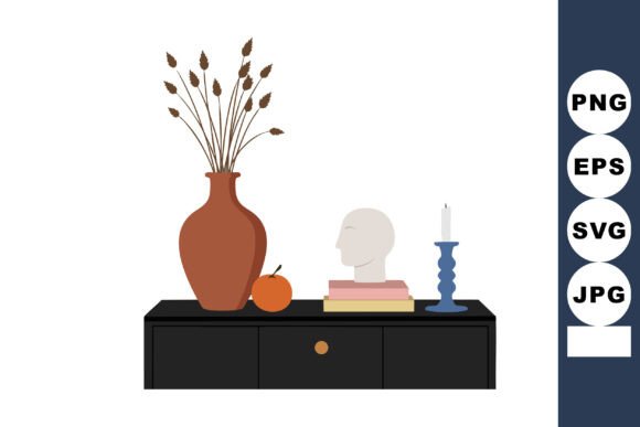 Embracing Moody Elegance: The Decorative Still Life Aesthetic