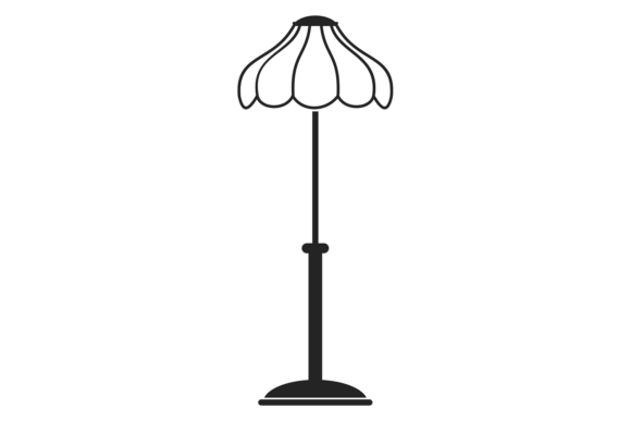 Stained Glass Lamp: A Decorative Interior Icon