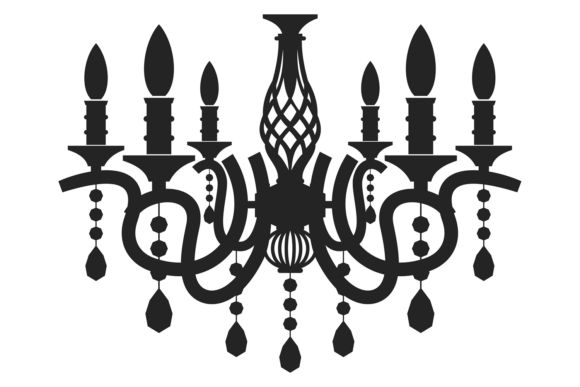 The Black Crystal Chandelier Icon: A Designer's Secret Weapon