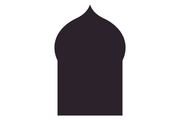 The Timeless Elegance of the Decorative Arch Shape in Arabian Architecture