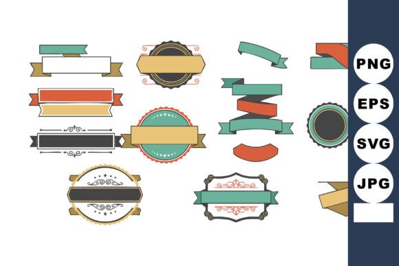 Timeless Elegance: Using Vintage Banners in Modern Design
