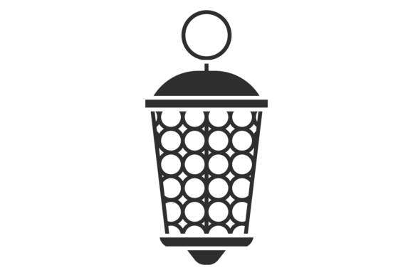 Turkish Lantern Black Icon: A Bold Decorative Typeface for Impact