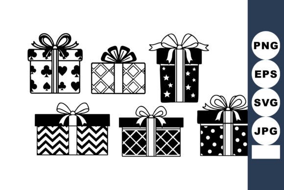 Unwrapping the Potential of Gift Boxes with Decorative Ribbons